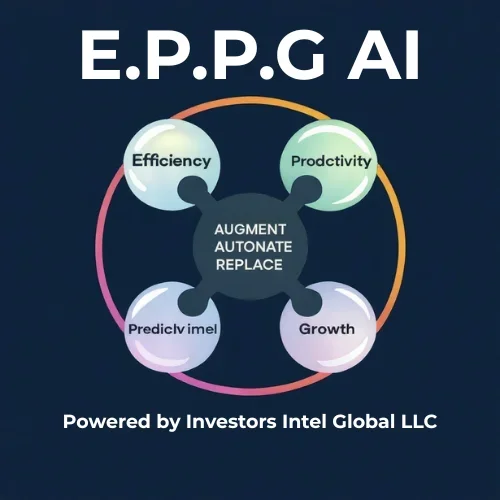 E.P.P.G AI Logo